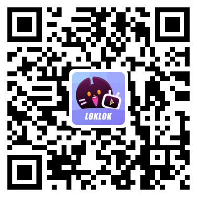 loklok app download ercode